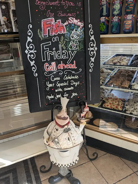 Oliver's Bakery Picture 9