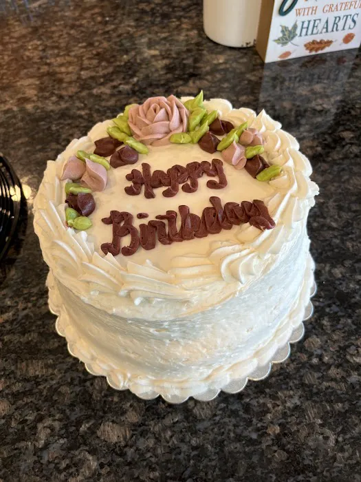 Oliver's Bakery Picture 2