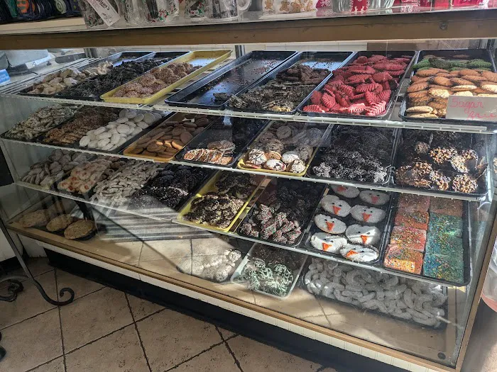 Oliver's Bakery Picture 7