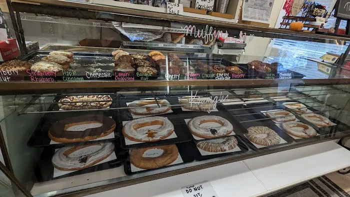 Oliver's Bakery Picture 10