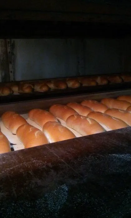Cardinali's Bakery Picture 4
