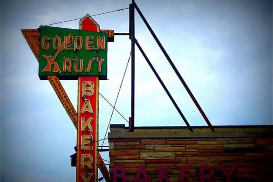 Cardinali's Bakery