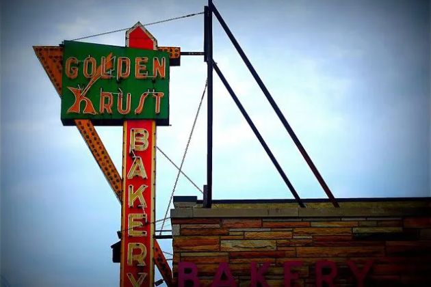 Cardinali's Bakery