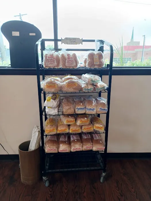 Cardinali's Bakery Picture 7