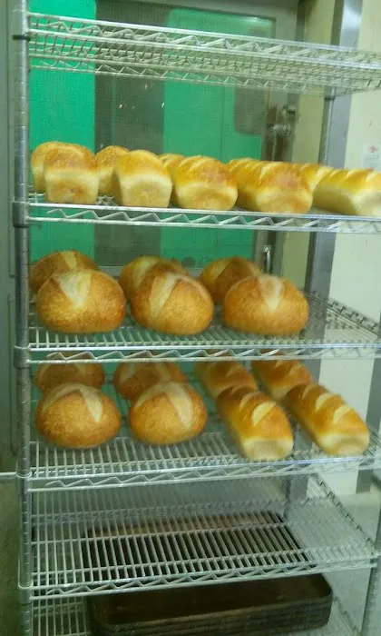 Cardinali's Bakery Picture 6