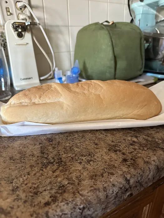 Cardinali's Bakery Picture 10