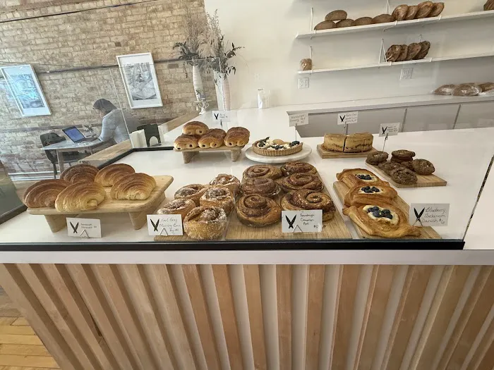 Voyageurs Bakehouse - De Pere Picture 7