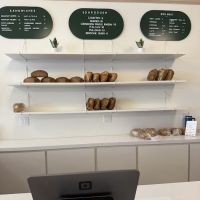 Voyageurs Bakehouse - De Pere ico