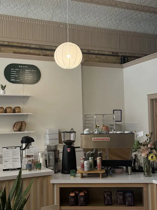 Voyageurs Bakehouse - De Pere Picture 6