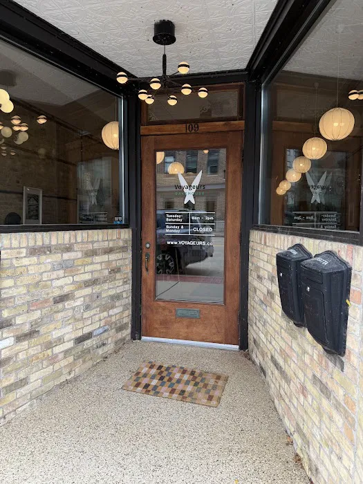 Voyageurs Bakehouse - De Pere Picture 8