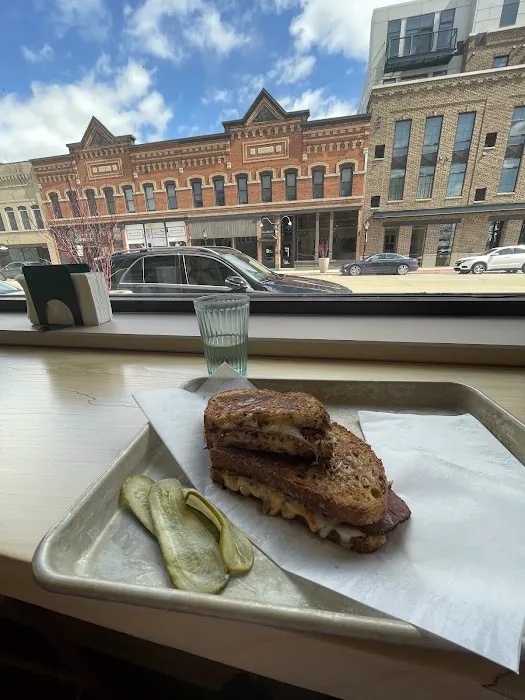 Voyageurs Bakehouse - De Pere Picture 2