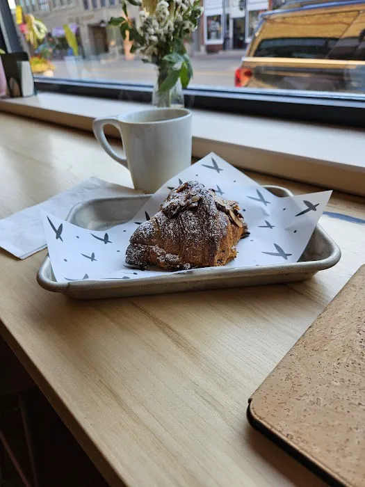 Voyageurs Bakehouse - De Pere Picture 10