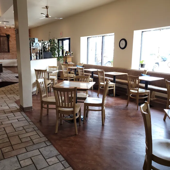 Delights Bakery and Cafe Picture 3