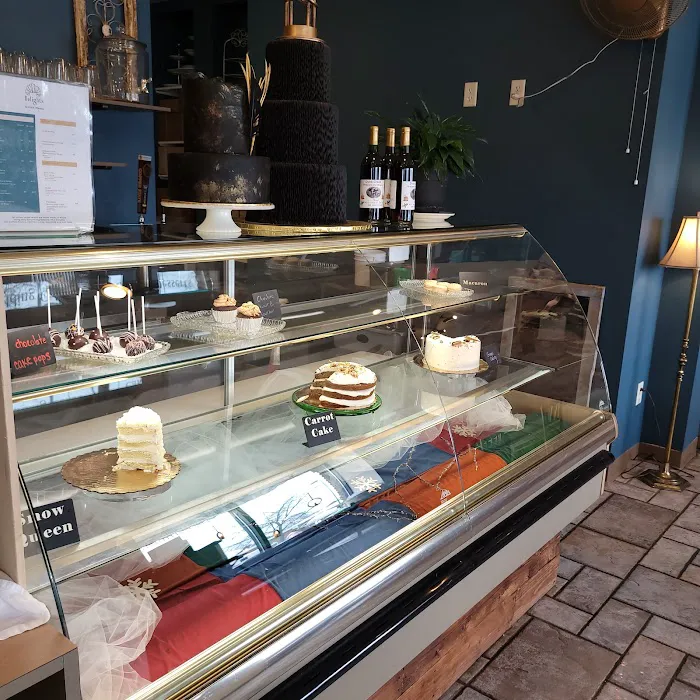 Delights Bakery and Cafe Picture 4