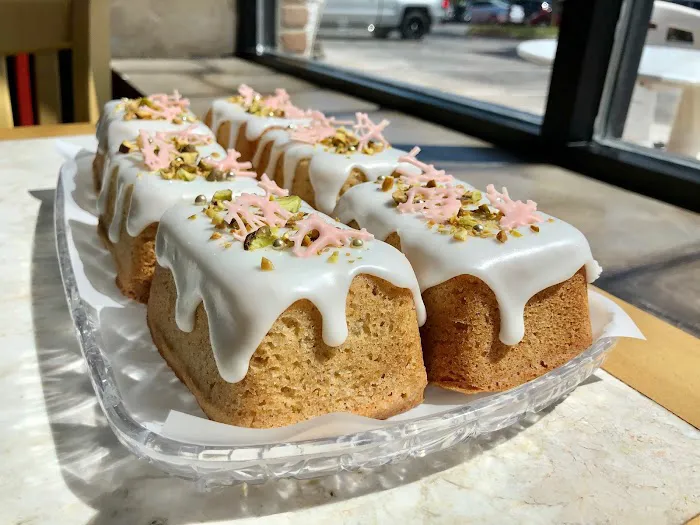 Delights Bakery and Cafe Picture 7