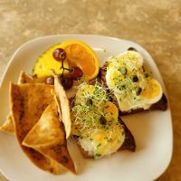 Delights Bakery and Cafe ico