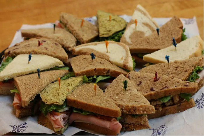 Great Harvest Bread Co. Picture 2