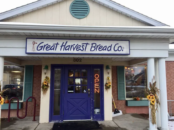 Great Harvest Bread Co. Picture 5