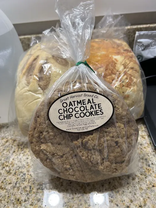 Great Harvest Bread Co. Picture 6