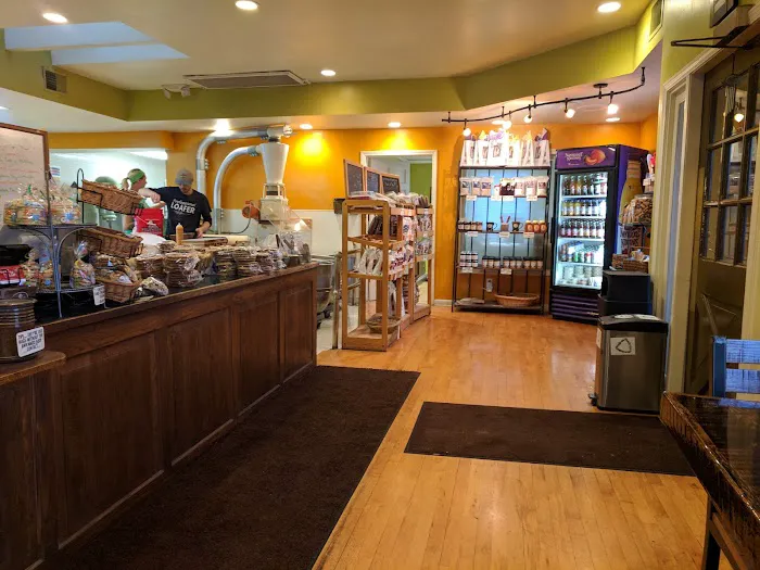 Great Harvest Bread Co. Picture 10