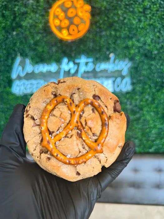 Green Bay Cookie Co. Picture 5