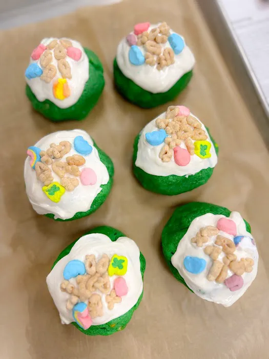Green Bay Cookie Co. Picture 2