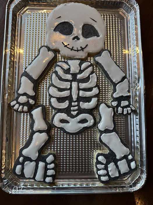 Green Bay Cookie Co. Picture 9