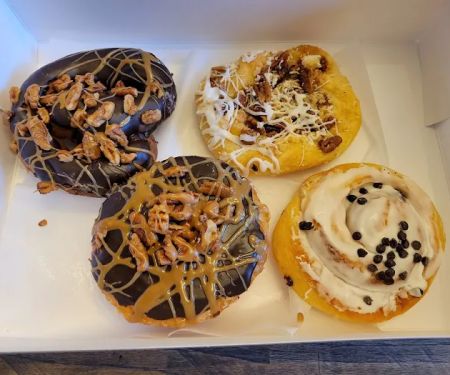 Uncle Mike's Bake Shoppe
