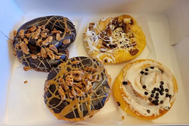 Uncle Mike's Bake Shoppe