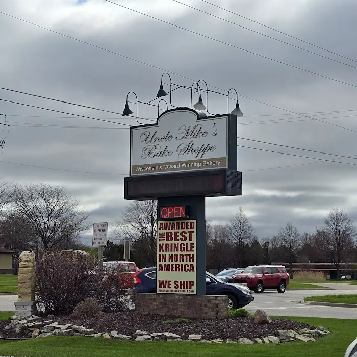 Uncle Mike's Bake Shoppe Picture 4