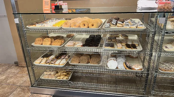 Uncle Mike's Bake Shoppe Picture 6