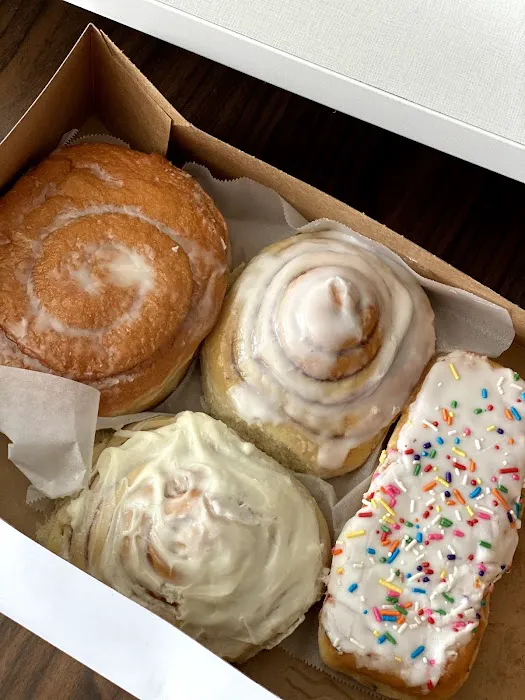 Uncle Mike's Bake Shoppe Picture 9