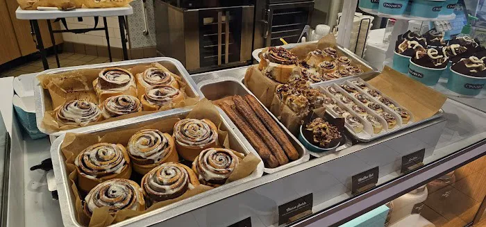 Cinnabon Picture 2