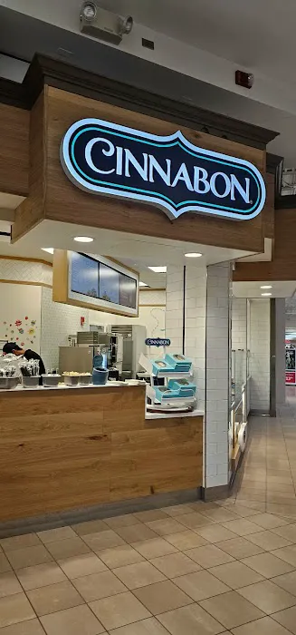 Cinnabon Picture 1