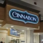 Cinnabon