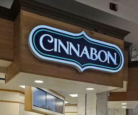 Cinnabon