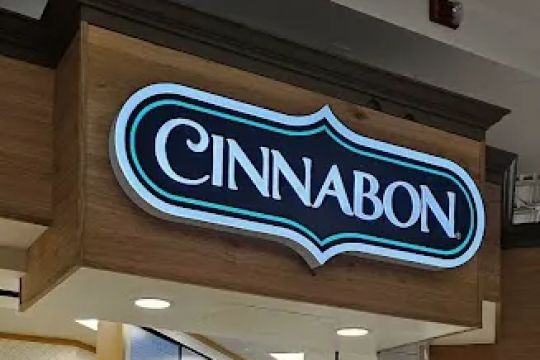 Cinnabon