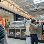 Taste It: French Hot Dog & Sweets