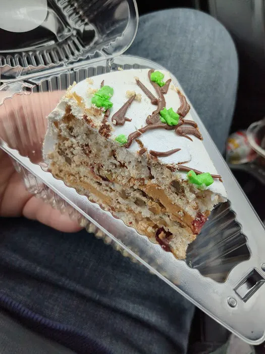 Taste It: French Hot Dog & Sweets Picture 2