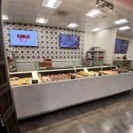Hy-Vee Bakery
