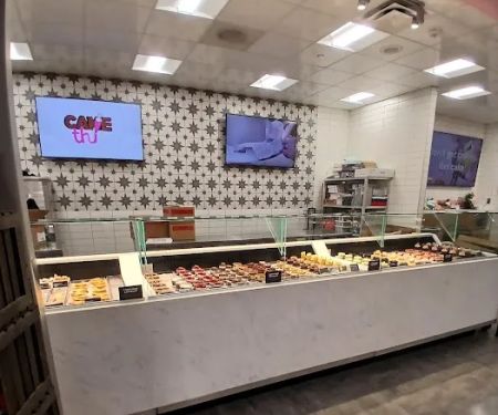 Hy-Vee Bakery