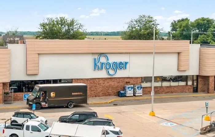 Kroger Bakery Picture 5