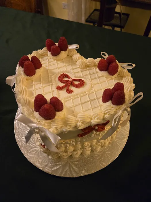 Sweet Temptations Dessert Company LLC Picture 3