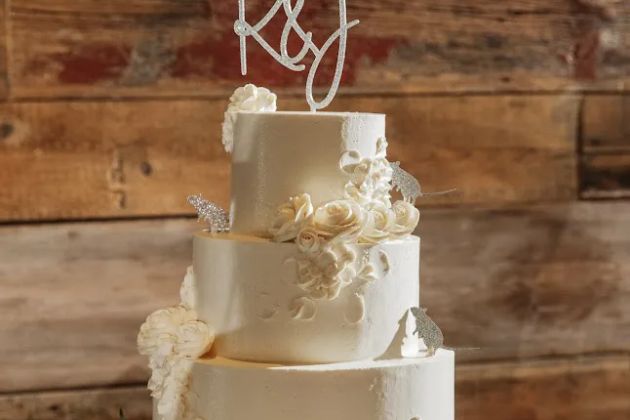 Sweet Temptations Dessert Company LLC