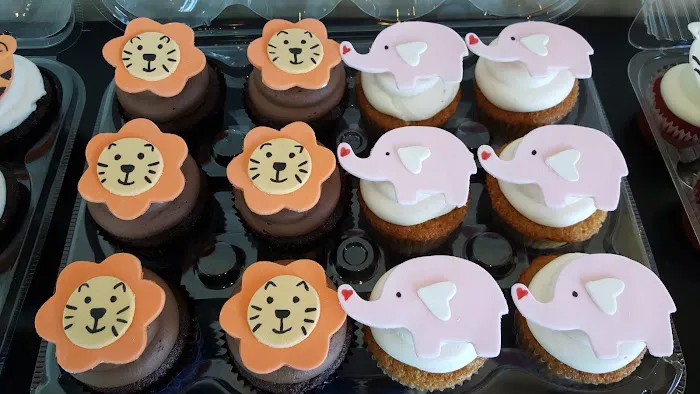 Sweet Temptations Dessert Company LLC Picture 4