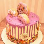 CLOSED - Twice As Nice Cake Design
