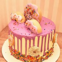 CLOSED - Twice As Nice Cake Design ico