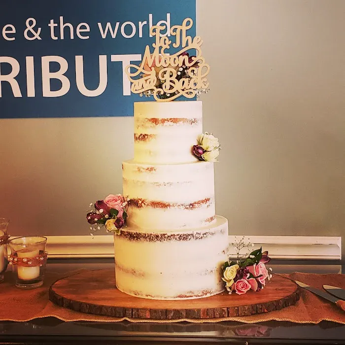 CLOSED - Twice As Nice Cake Design Picture 10