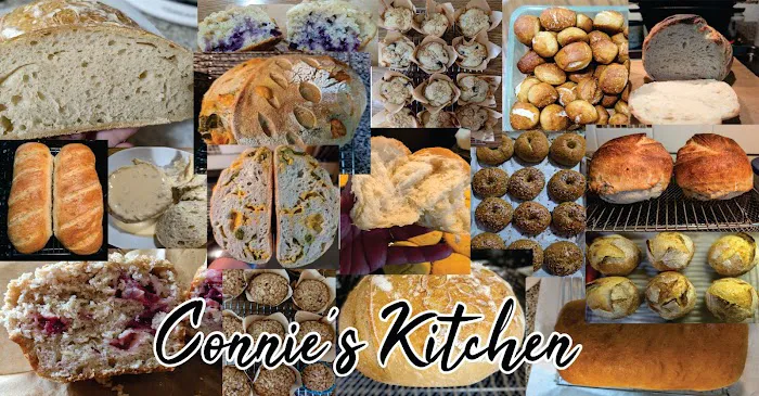 Connie's Kitchen Bakery Picture 1