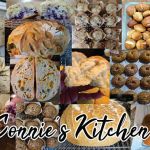 Connie's Kitchen Bakery